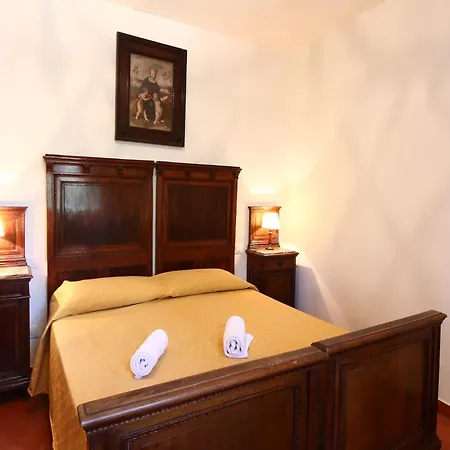 度假居 In Umbria Near Trasimeno Gualdo Cattaneo