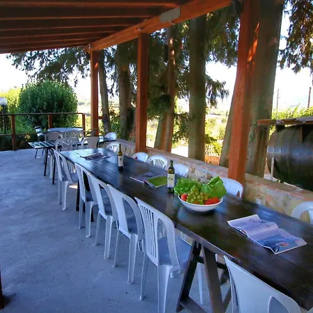 Holiday home In Umbria Near Trasimeno