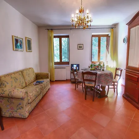 In Umbria Near Trasimeno 度假居 Gualdo Cattaneo