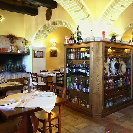 Holiday home In Umbria Near Trasimeno