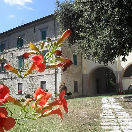 In Umbria Near Trasimeno *