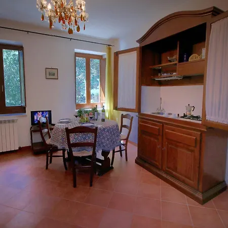 In Umbria Near Trasimeno * Gualdo Cattaneo