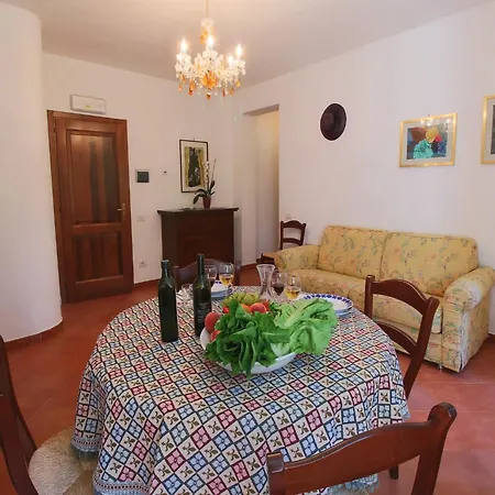Holiday home In Umbria Near Trasimeno *