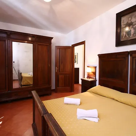 Holiday home In Umbria Near Trasimeno *
