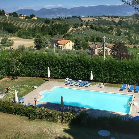 Holiday home In Umbria Near Trasimeno *