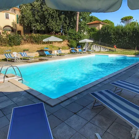 Holiday home In Umbria Near Trasimeno Gualdo Cattaneo
