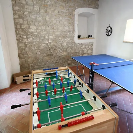 Holiday home In Umbria Near Trasimeno