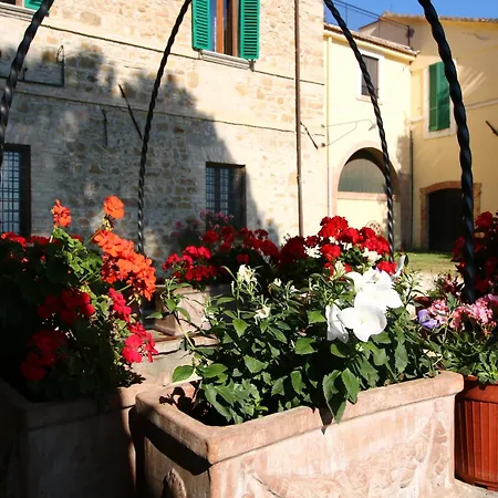 In Umbria Near Trasimeno Holiday home